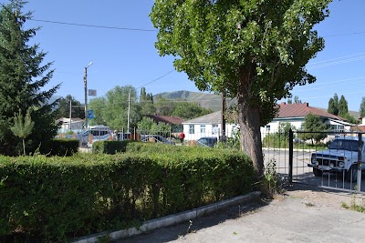 Photos of Ak-Suyskiy Rayonnyy Sud Issyk-Kul'skoy Oblasti