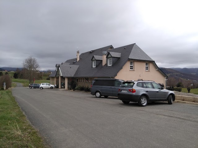 Domaine**** du Golf Country Club de Bigorre