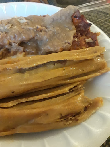 Ramirez Tamales - Thumbnail