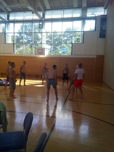 Sport- u. Freizeitanlage - Thumbnail