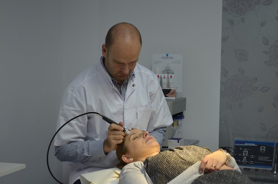 Dr. Ștefan Pop - Dermatologie. Estetica. Laserterapie, Author: Dr. Ștefan Pop - Dermatologie. Estetica. Laserterapie