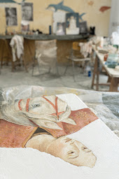 Photo n°10 de Artemisia Formation à Paris (Peintre en bâtiment)