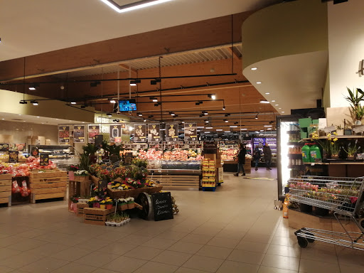 EDEKA E-Center - Visual
