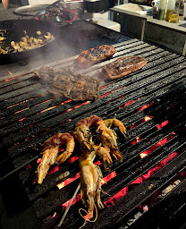 Photo n°16 de A casa di u Nebbiu à Oletta (Restaurant de grillades à la française)