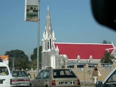 St. Pauls Church rawalpindi