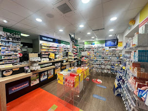 Photo n°21 de Pharmacie Principale des Grésillons - Boticinal à Gennevilliers (Pharmacie vétérinaire)