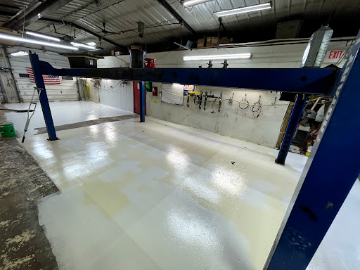 Pat's Body Shop Inc - Thumbnail