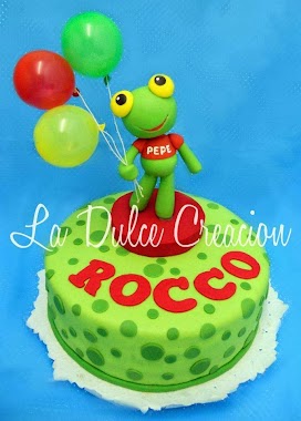 Tortas Decoradas La Dulce Creación, Author: Tortas Decoradas "La Dulce Creación"