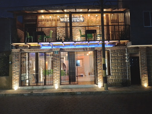WARRIOR RESTAURANTE , SNACKS Y CERVEZA