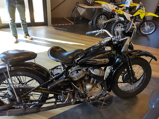 Elite Motorcycles and Marine - Thumbnail