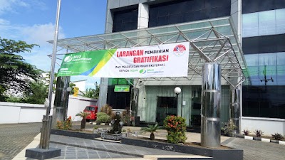 Photos of Social Security Of Labour District East Java