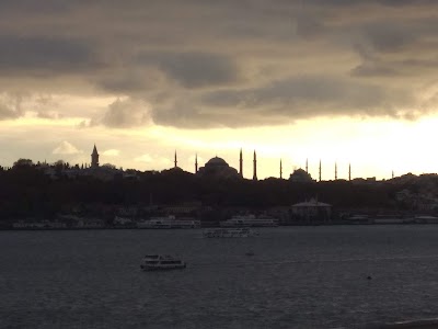 Istanbul Sosyal Güvenlik İl Müdürlüğü