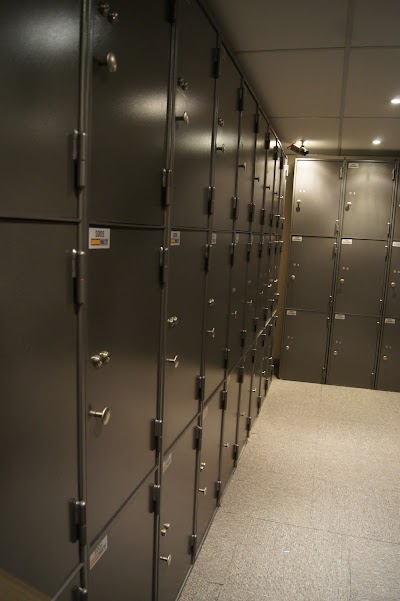 Photos of Guardian Vaults Melbourne