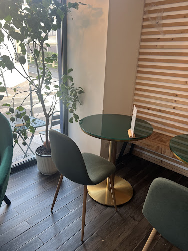 Village Coffee - Romainville