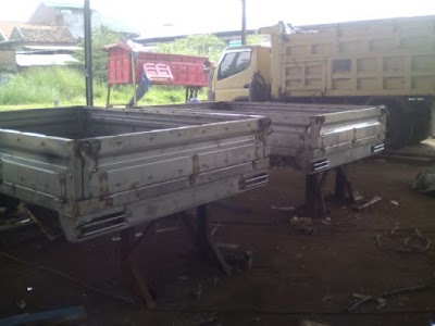 Photos of PT Wanaco Indo Niaga