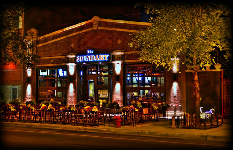The Boundary Tavern and Grille by null
