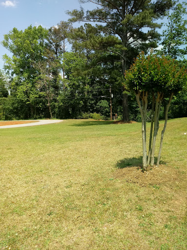Powell Park Recreation Center & Park - Thumbnail