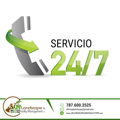 JR Landscape & Facility Management, LLC. - Thumbnail