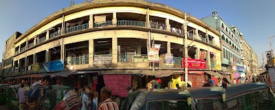 Photos of Sadarghat Central Jame Masjid