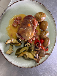 Photo n°12 de Le Saint Claude à Colombiès (Restaurant)