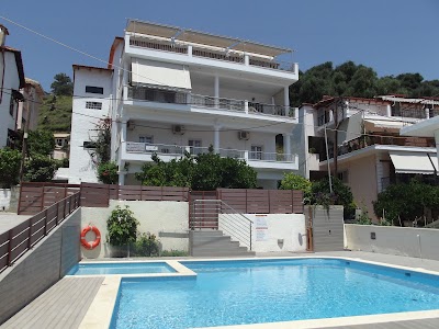 Photos of Christina Studios & Apartments