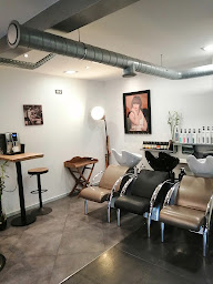 Photo n°17 de O'K-RÉ à Bidart (Salon de coiffure)