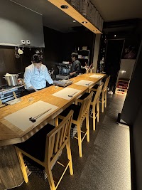 魚焼肉と旬の海鮮居酒屋 出世魚