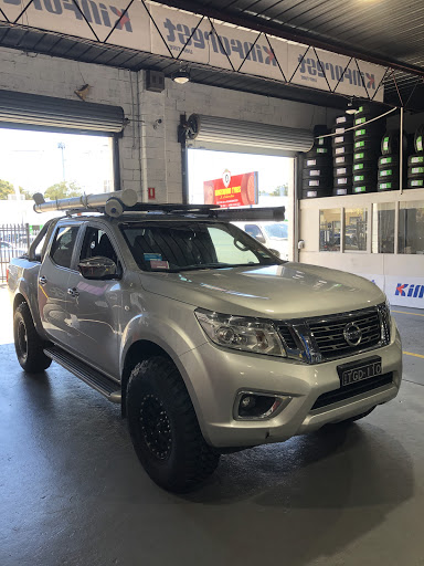 Kingswood Tyres & Automotive - Thumbnail