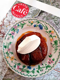 Photo n°38 de Grand Café Occitan à Félines-Minervois (Caviste)