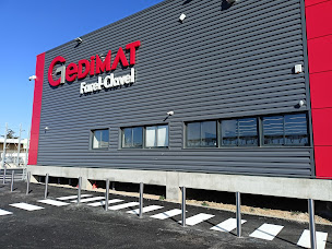 Photo n°20 de GEDIMAT Farel Clavel - Remoulins à Remoulins (Négociant en bois)