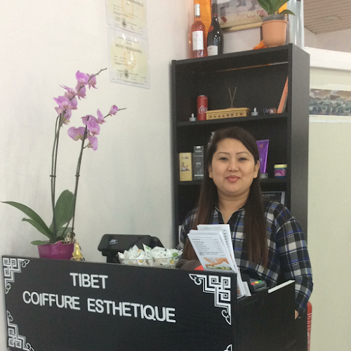 Comentarii opinii despre TIbet coiffure esthétique