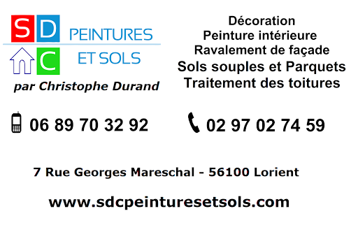 SDC Peintures et Sols - Thumbnail