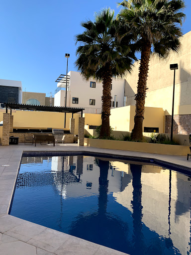 Hampton Inn by Hilton Chihuahua City - Thumbnail