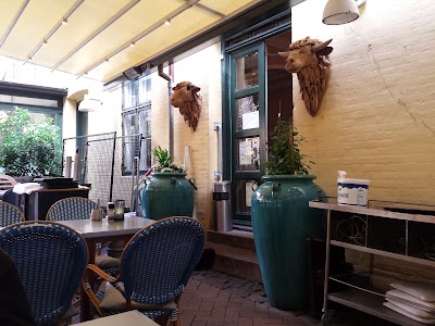 Photos of Cafe Cuckoo`S Nest
