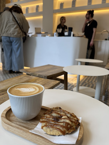 Comentarii opinii despre The Coffee