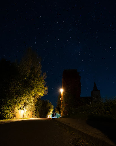 Dorfkirche Schlunkendorf - Thumbnail