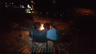 Photos of Nahal Mishmar Campground