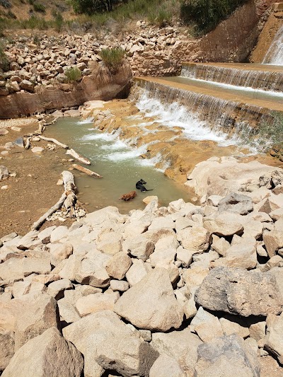 Cedar Canyon Nature Park