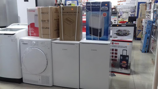 Electrodomesticos Trinidad Tegueste - Thumbnail