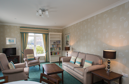 Dedicated nursing home Support in Hinckley