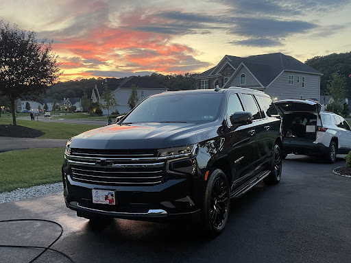 Testa’s Detailing LLC
