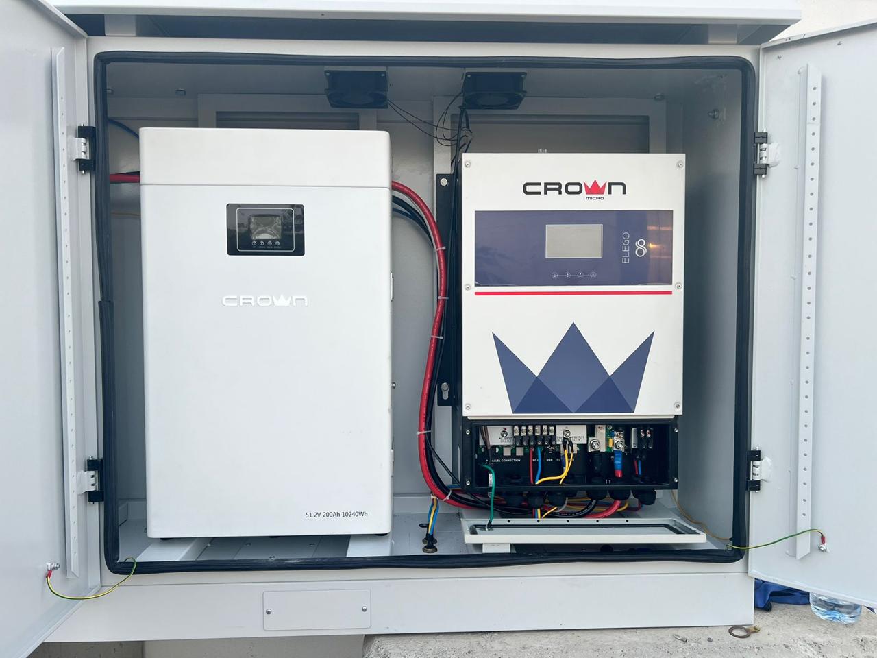 Access Technical Services LLC - صورة 2