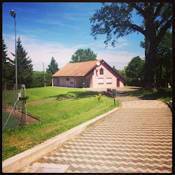 Photo n°6 de Tennis Club Herbitzheim à Herbitzheim (Moniteur de tennis)