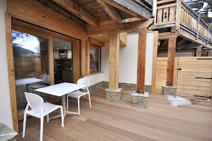 Photo n°8 de Les Chalets d'Hinouka à Saint-Chaffrey (Agence de location de maisons de vacances)