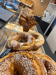 Photo n°15 de Patisserie Boulangerie MARIUS à Sévérac d'Aveyron (Boulangerie)