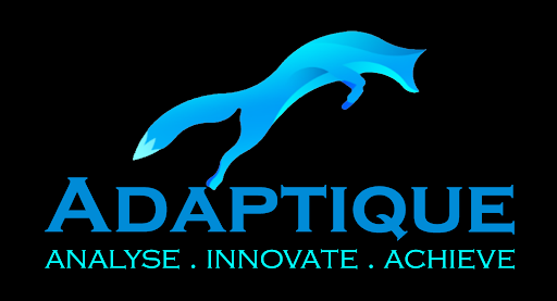 Adaptique - Visual