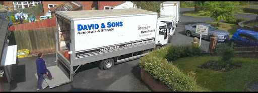 David And Sons Removals - Thumbnail