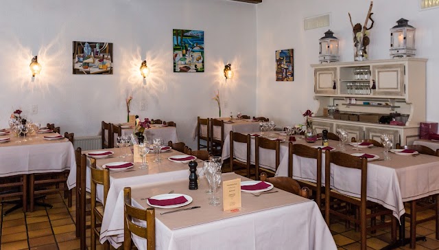 Restaurant Auberge Communale Roland Marguerat Et Fils