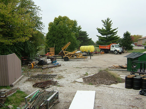Ankeny Parks & Recreation Maintenance - Thumbnail