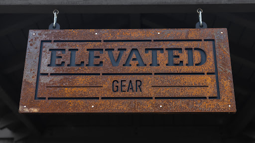 Elevated Gear - Visual